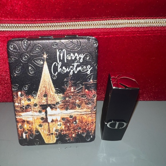 LOW START 💄 DIOR, ESTEE LAUDER & MIRROR - Picture 5 of 16